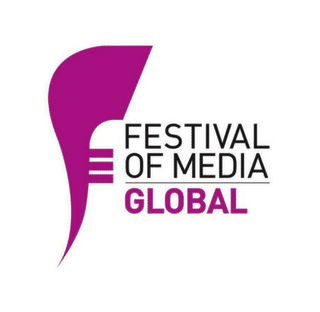 Festival of Media Global Awards - shortlisted