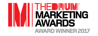 The Drum Marketing Awards 2017 (Best Mobile Strategy/Campaign of the Year) - winner