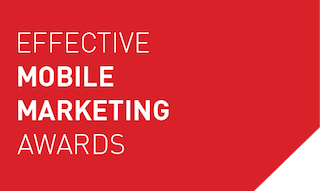 Effective Mobile Marketing Awards 2017 (Most Effective Retail/FMCG Campaign) - Shortlist