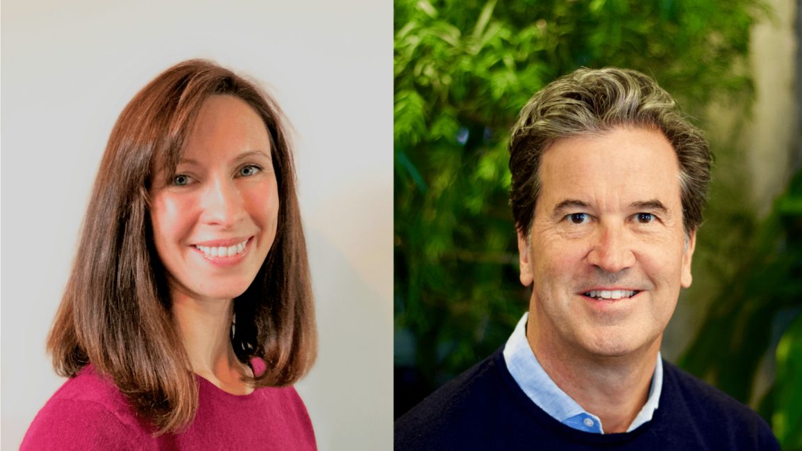 Blippar bolsters US leadership team with two new hires