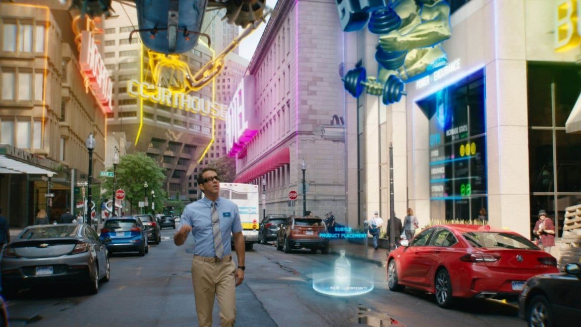 You’ve heard of the Metaverse, but do you know about AR Cloud?