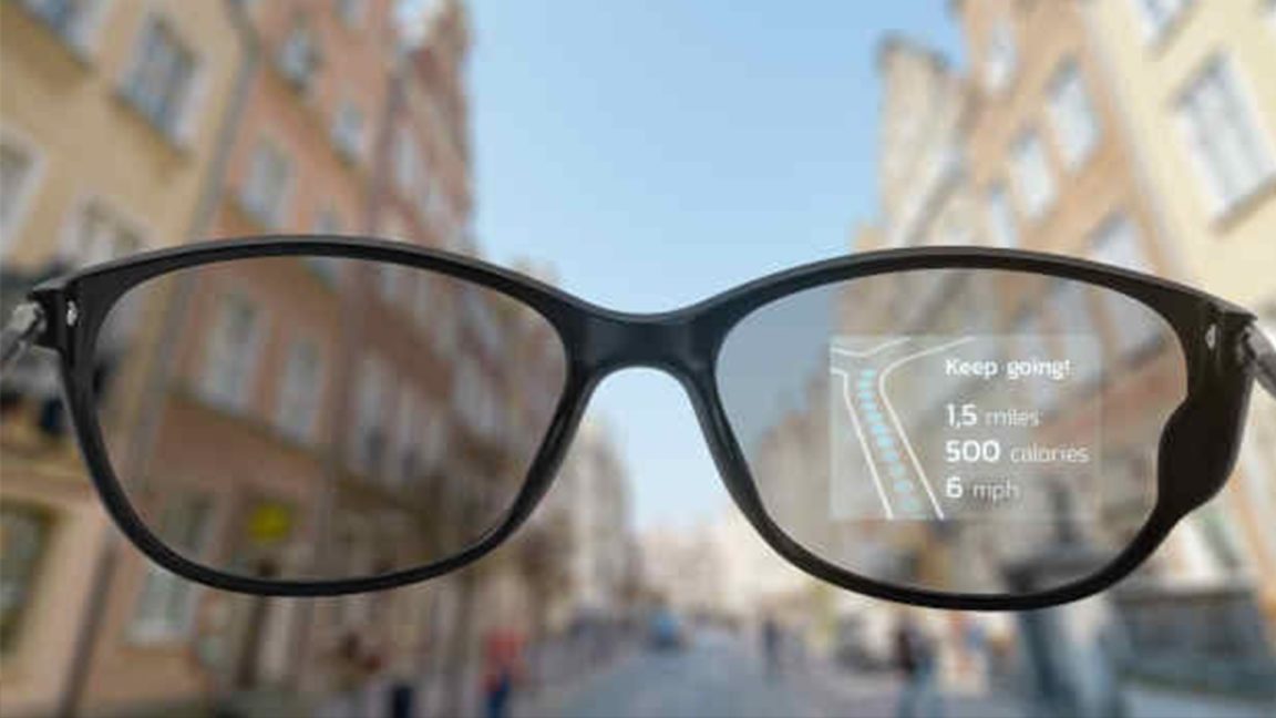 Augmented Reality Is the New Frontier — Time to Get Serious about Standards