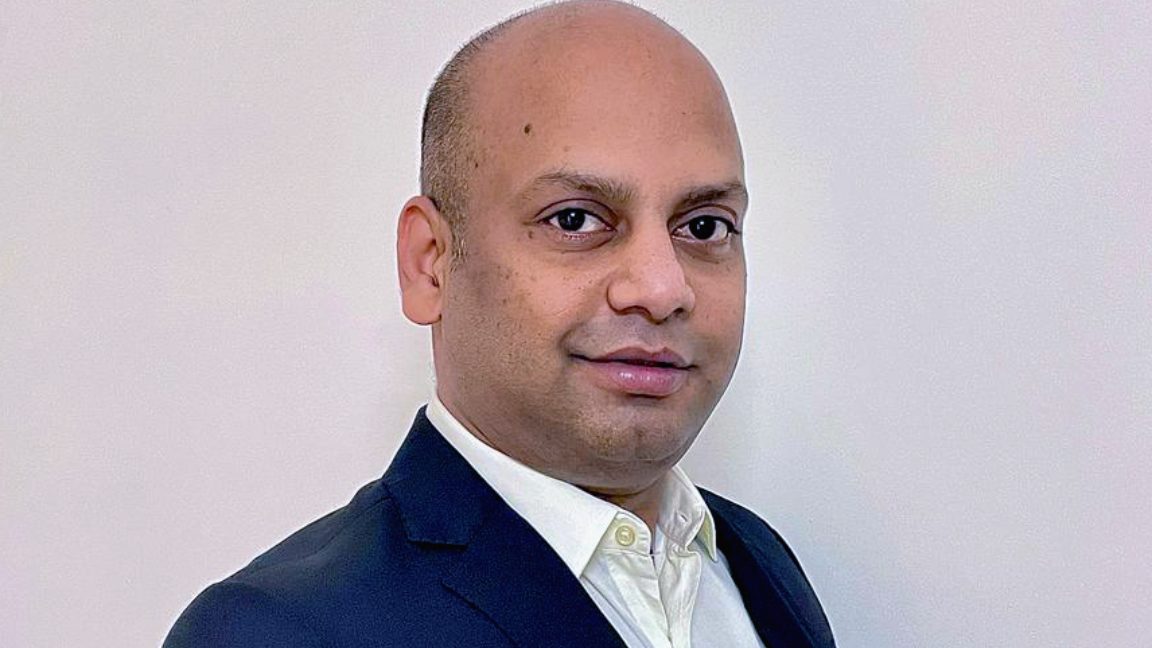 Blippar promotes its Chief Technology Officer to CEO