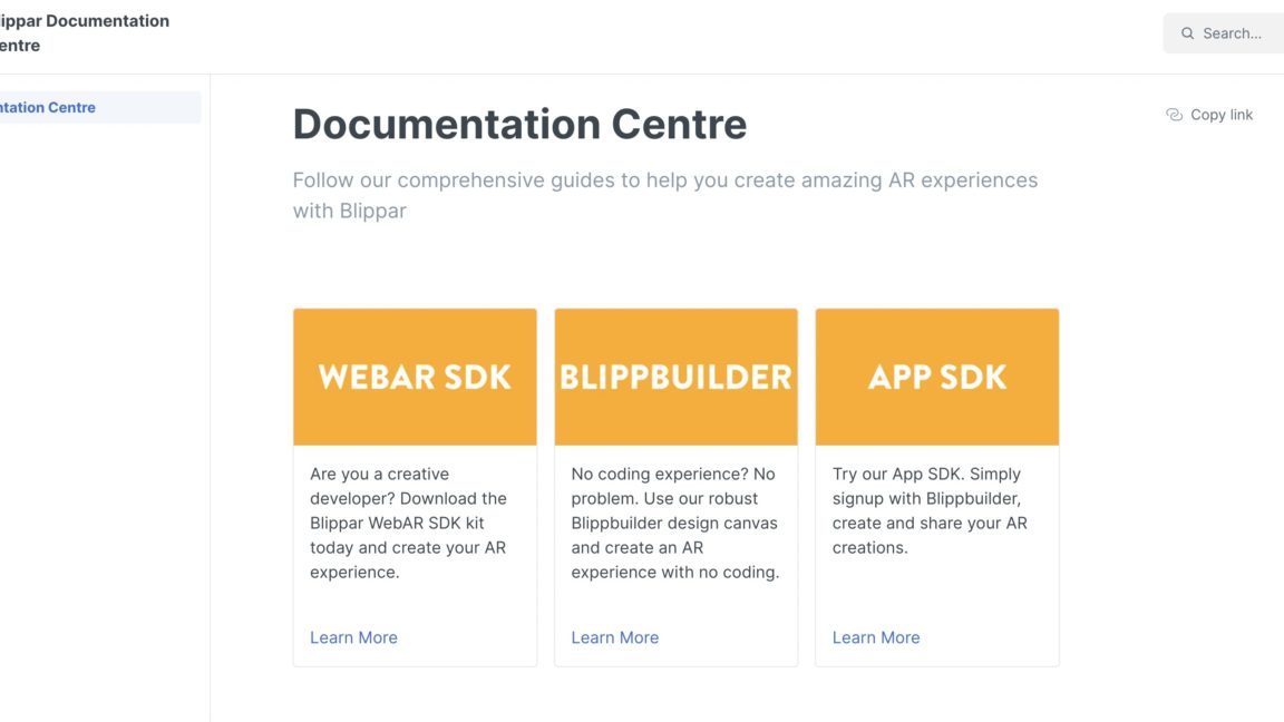 Just launched: new Documentation Portal