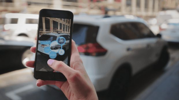 3 ways Augmented Reality can drive value for Auto Brands