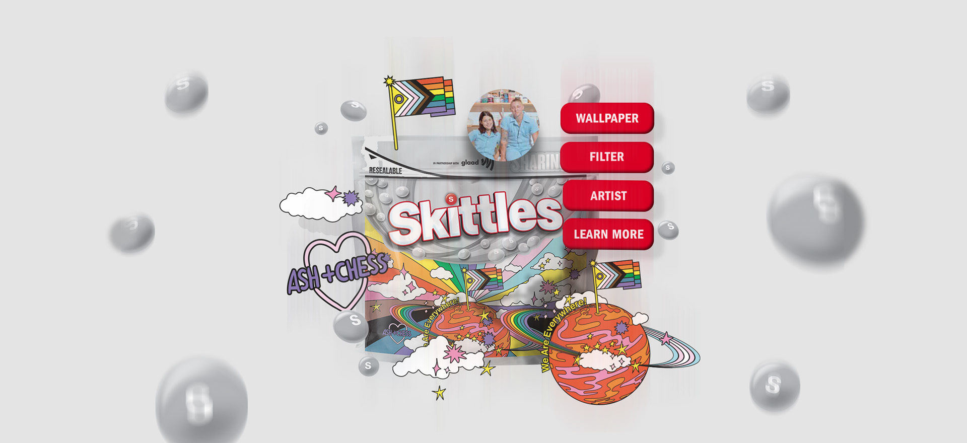 Skittles