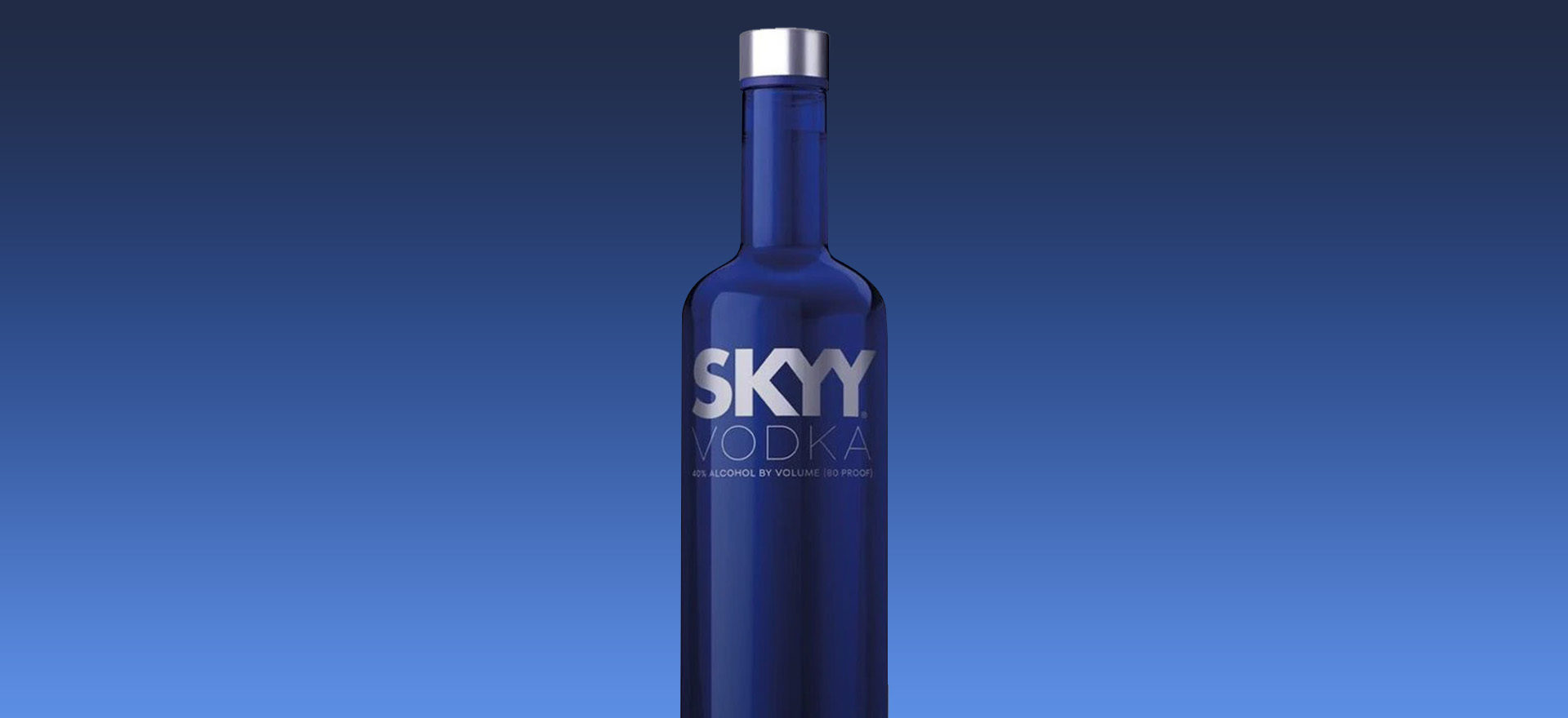 Skyy Vodka