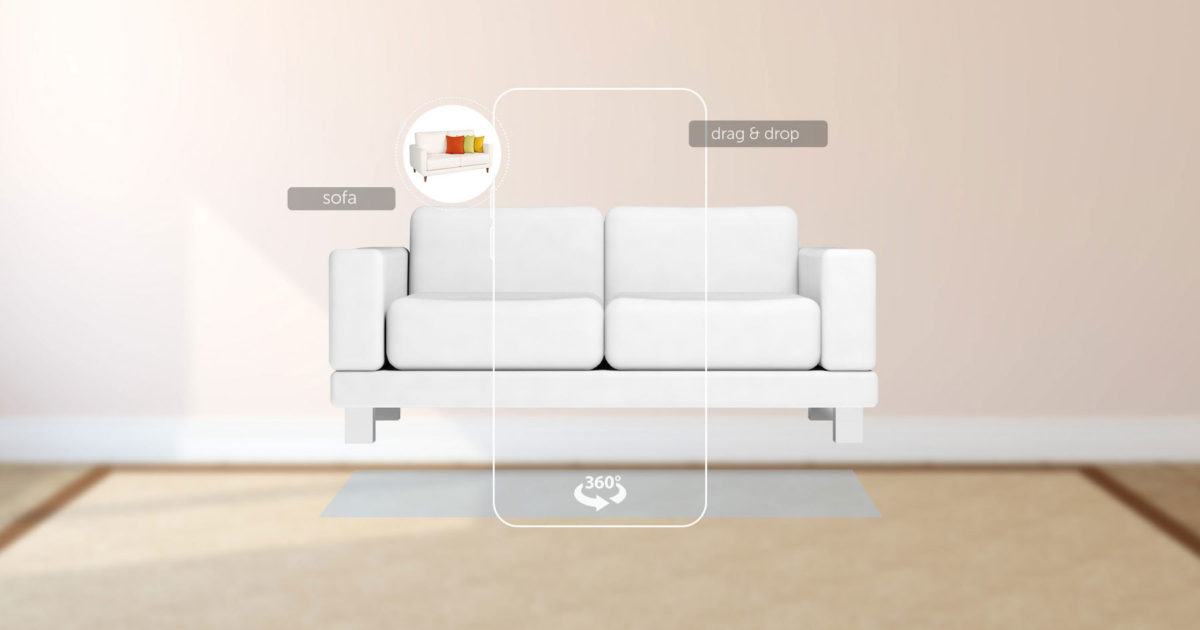 3 Different Types Of Ar Explained Marker Based Markerless Location Blog Blippar
