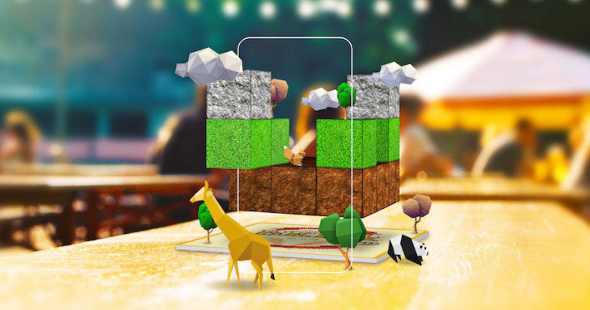 Best augmented reality apps deals