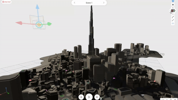 We've made Blippbuilder, our easy-to-use AR authoring tool, completely free