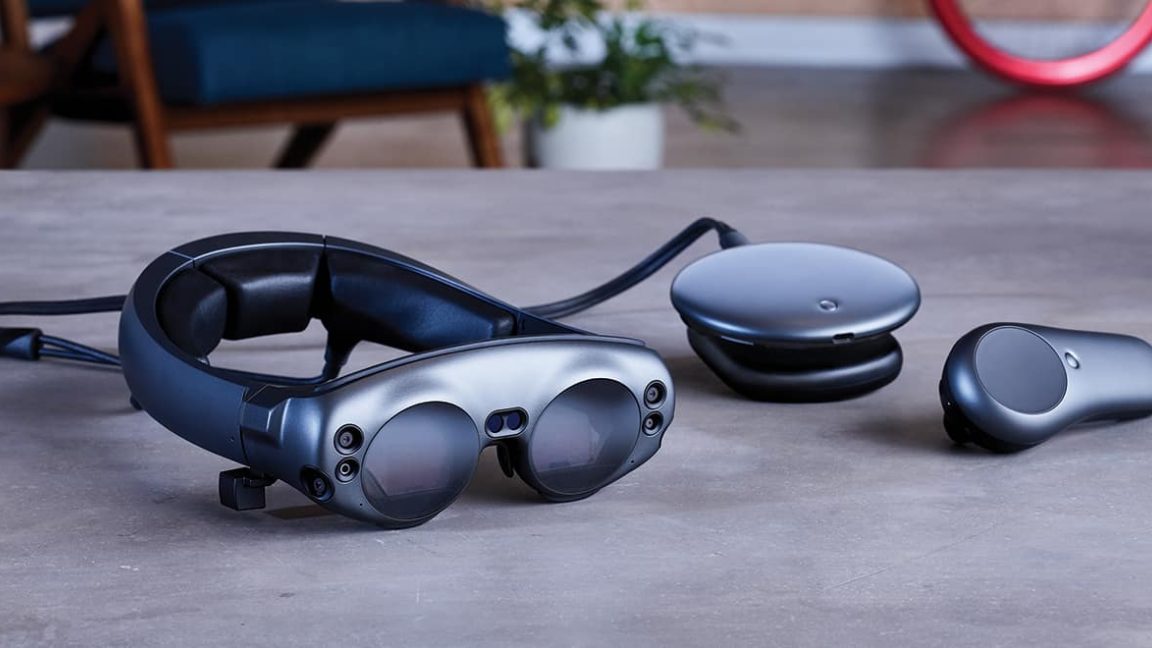 4 must read tech stories - Magic Leap’s big reveal