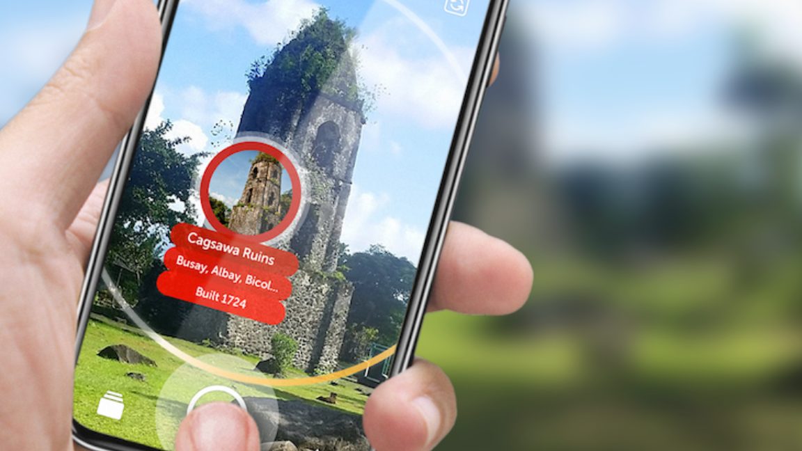 Blippar product updates: refreshed app, new Blippbuilder & SDK features