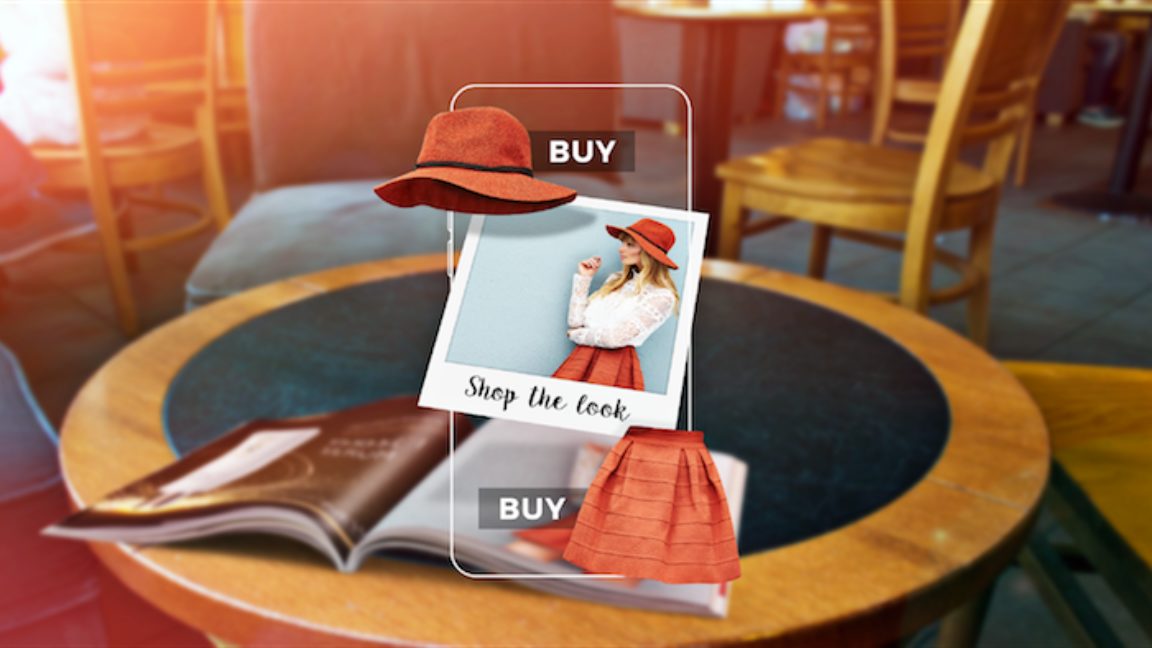 3 ways augmented reality powerfully enhances print campaigns