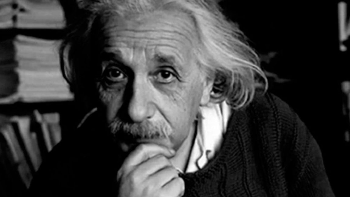 4 must read tech stories -- becoming Einstein in VR is improving people’s test results