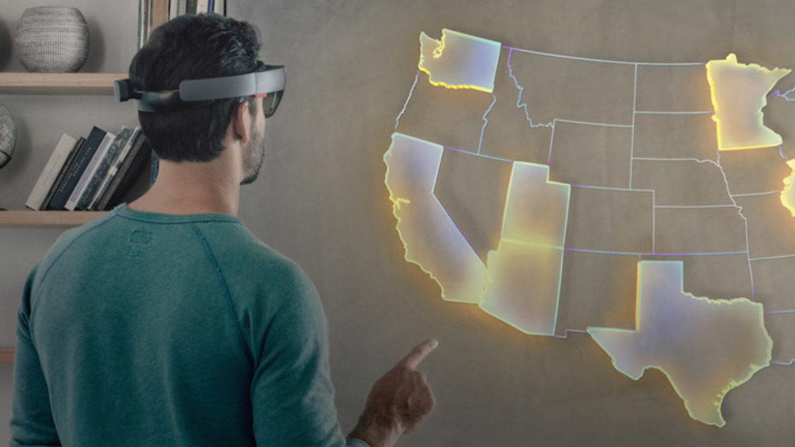 AR Steps Out From VR's Shadow – Weekly Mashup 126