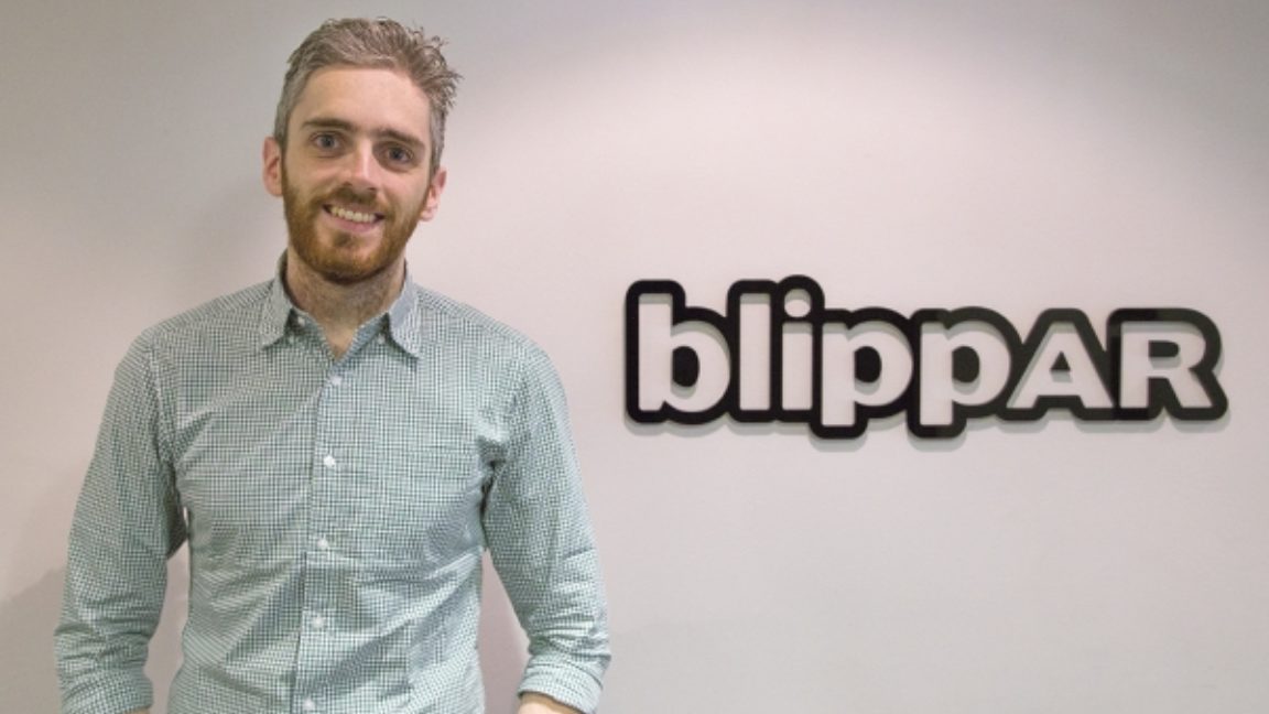 Blippar Education: Building a global, interactive learning community
