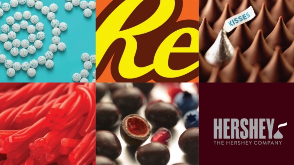 GUEST BLOG: The Hershey Company augments candidate engagement