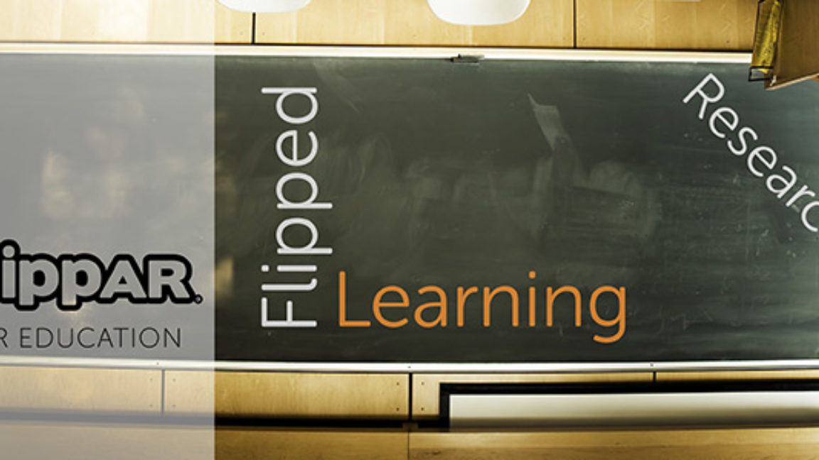 What does the Research say about Flipped Learning? A Blippar for Education White Paper