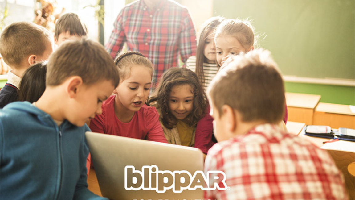 What the Classroom Wants from Technology: Blippar Education’s Third White Paper