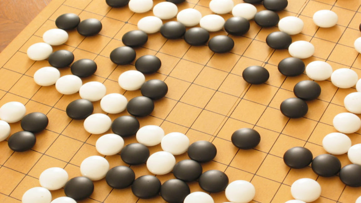 AlphaGo – A Step in the Right Direction for Artificial Intelligence