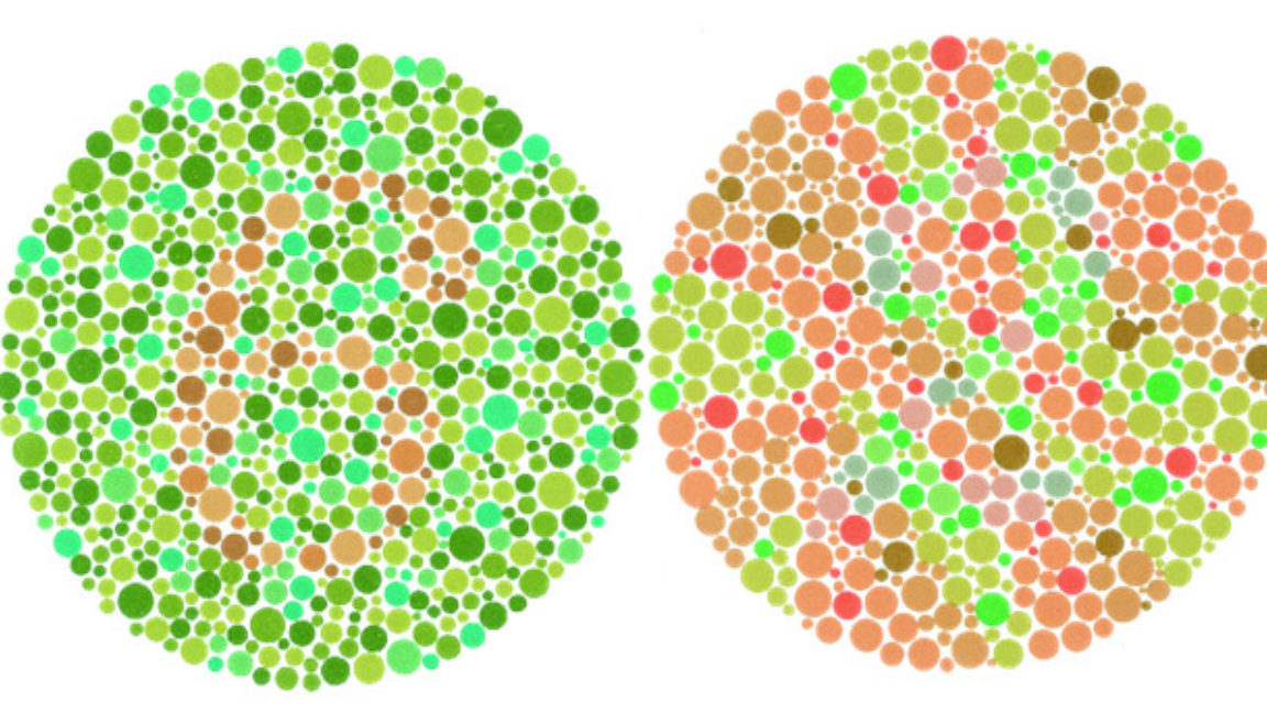 What is Computer Vision? – Part 2: Human Vision