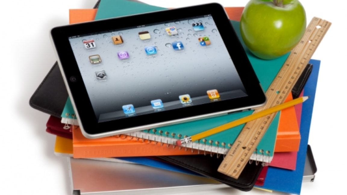 Powerful, mobile, intuitive, affordable: Why educators should embrace tablet computers