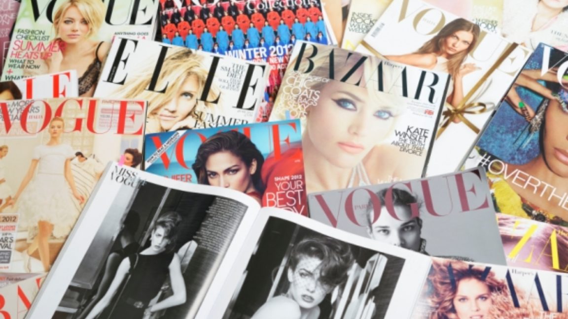 How Blippar helps magazines stay relevant and dynamic in the digital age