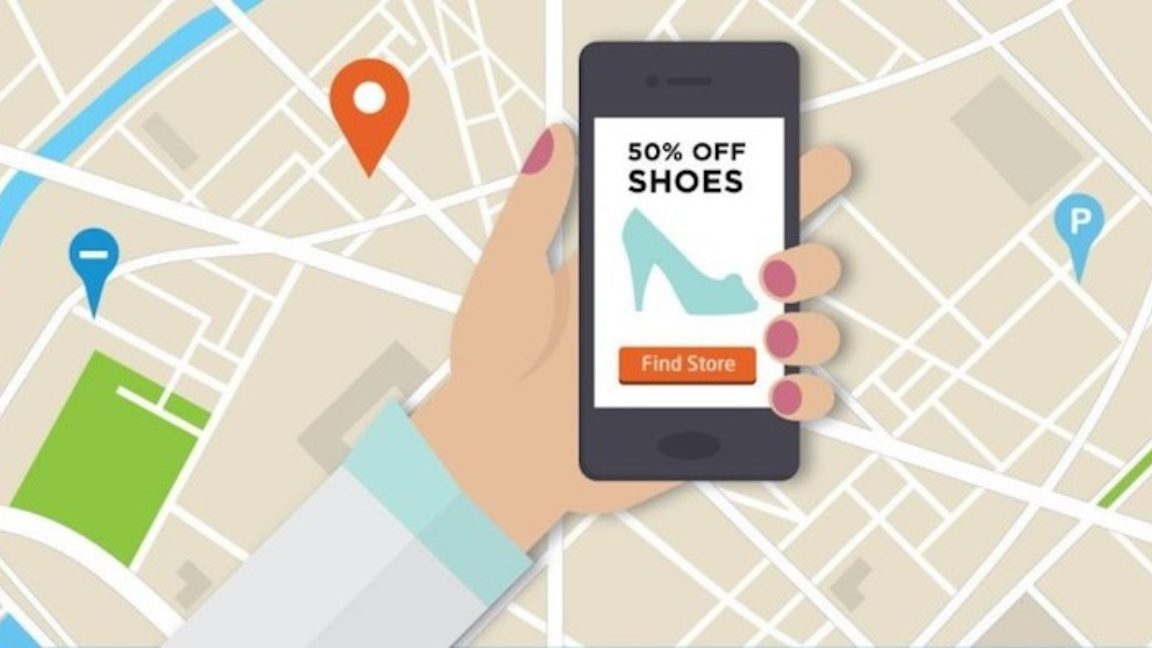 The future of location data and 28 predictions for retail marketing - Weekly Mash-Up 215