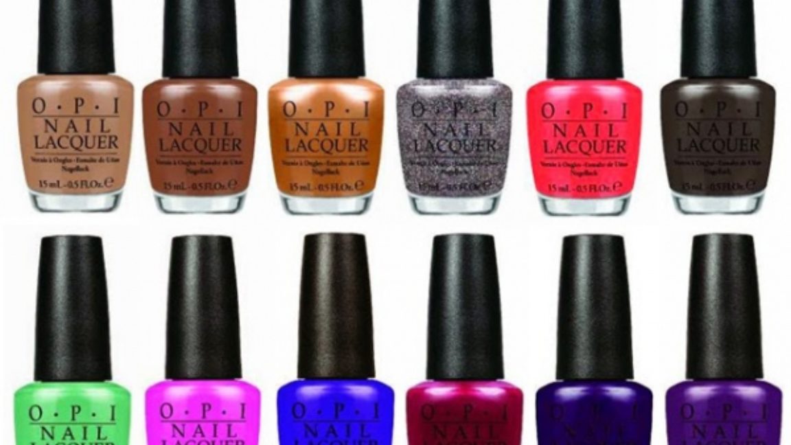 Campaign of the Week: OPI