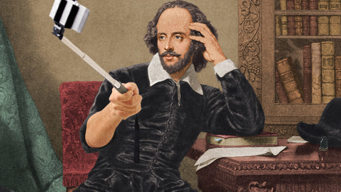 400 Years Later, Everyday Objects Inspired by Shakespeare Come to Life