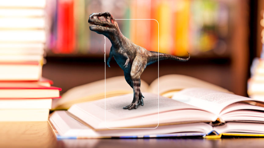 AR Quiz: How much do you really know about augmented reality?
