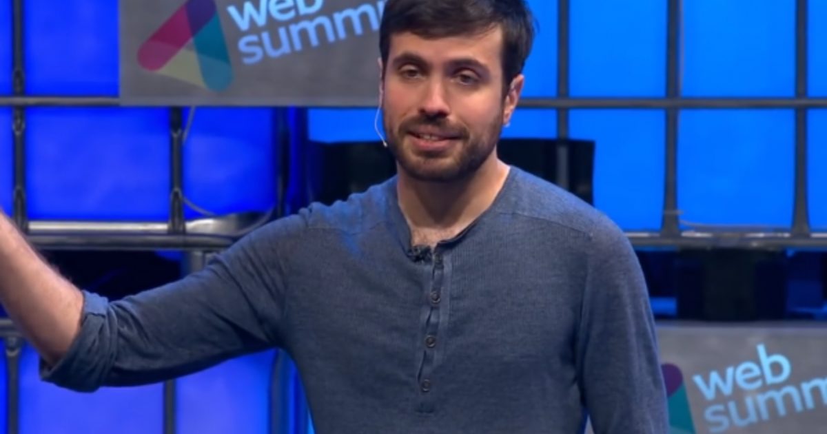 Want to run a successful business? Tips from Asana boss Justin