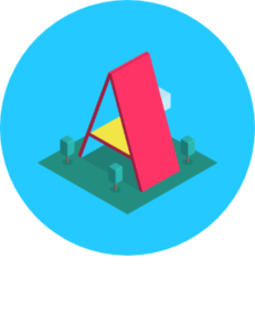 A-Frame