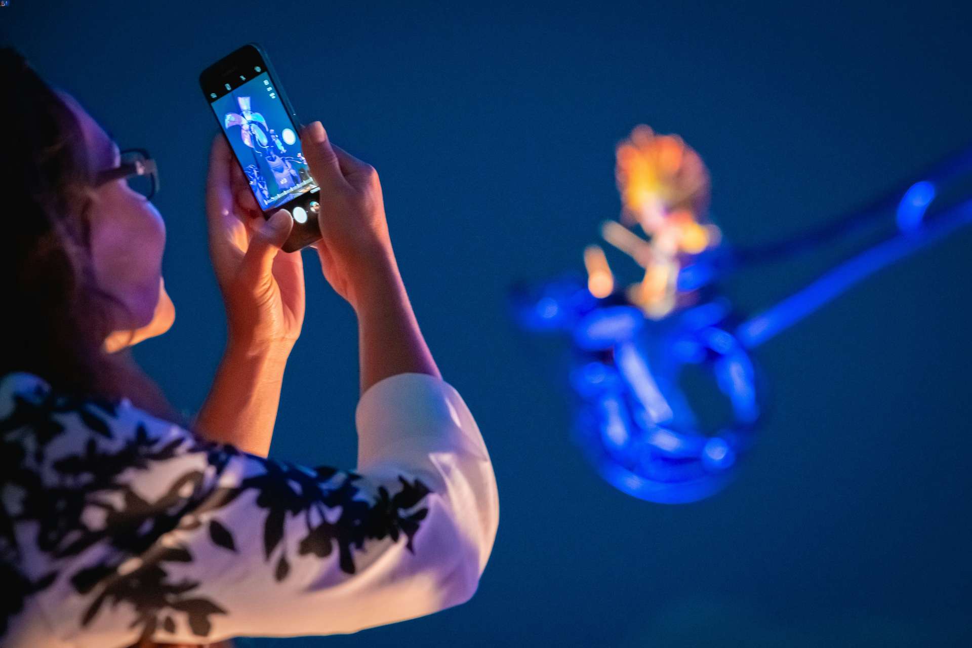 blippar ar experiences