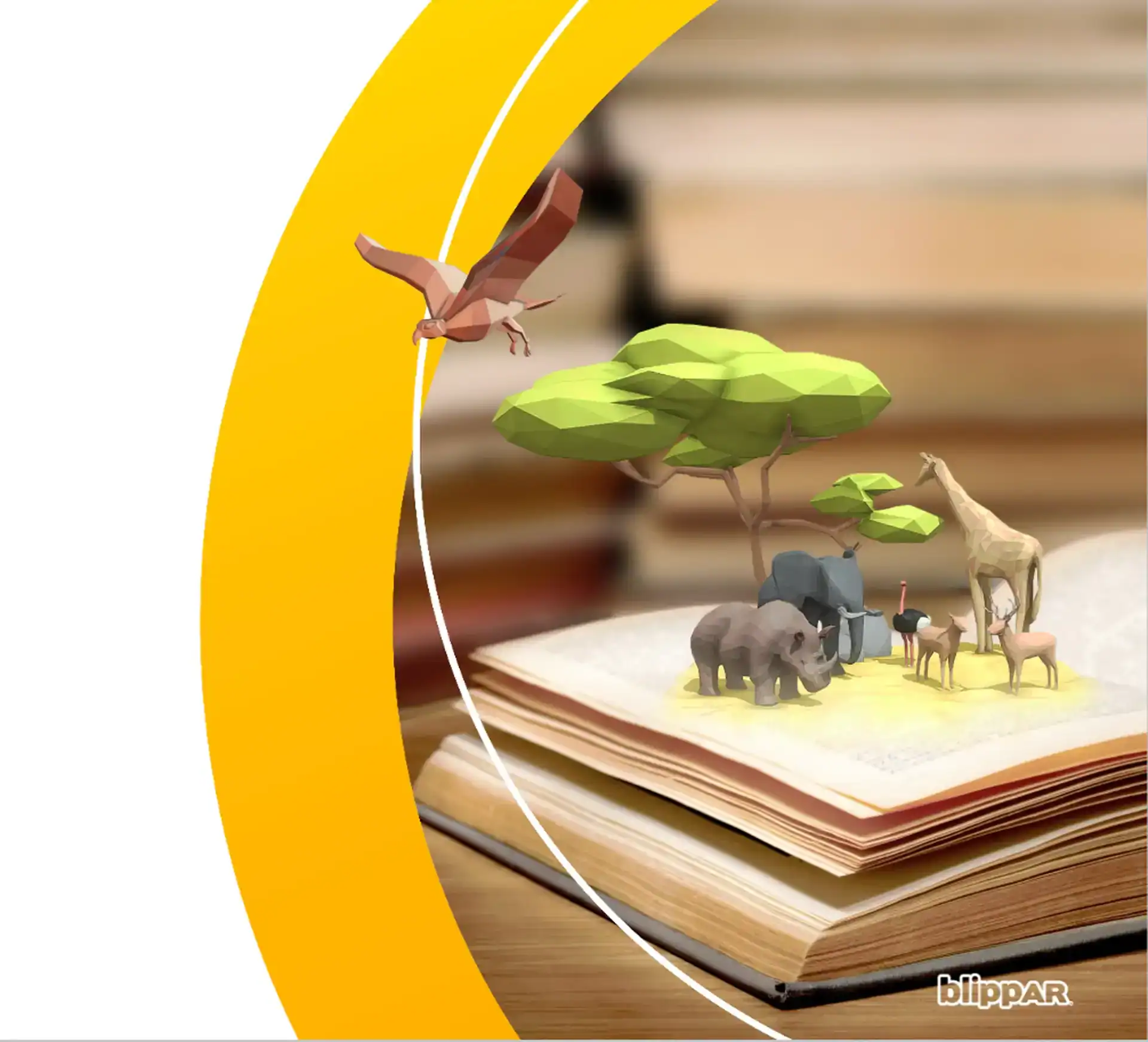 blippar ar solutions