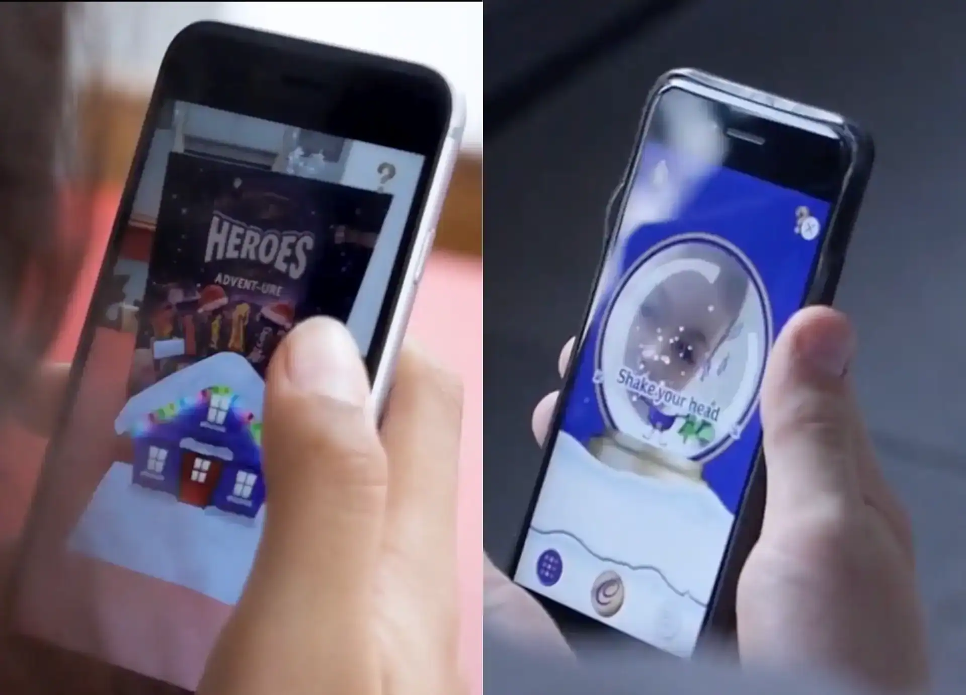 global confectionary brand seasonal game (1)