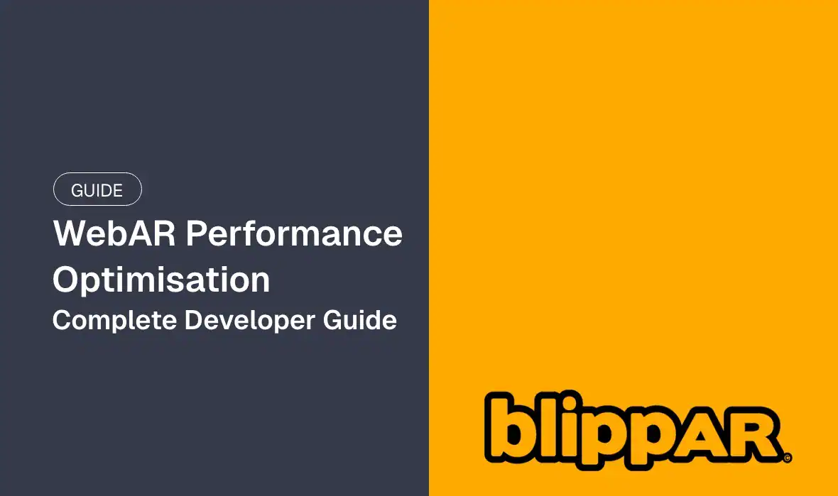 webar performance optimisation