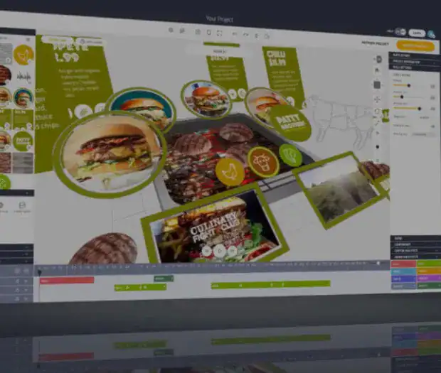 blippbuilder browser powered ar