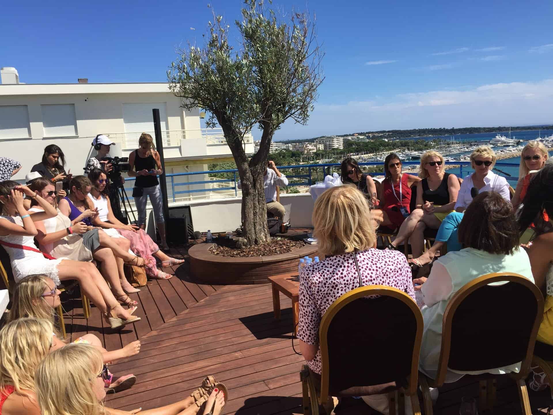 cannes lions blippar