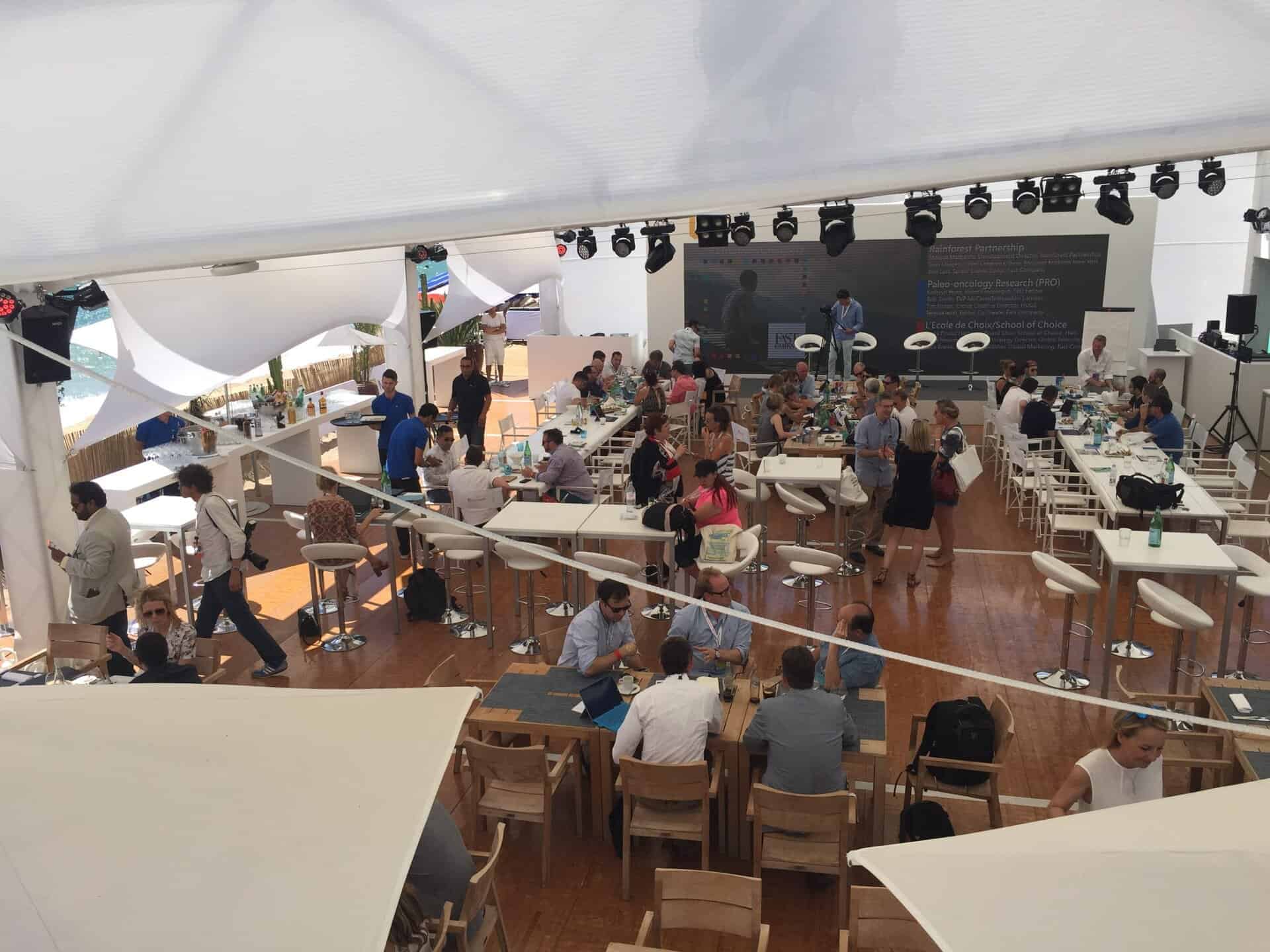 cannes lions blippar