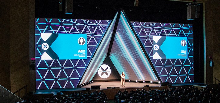 April Events roundup -- Dublin Tech Summit, Rocket Fuel & more! Dublin