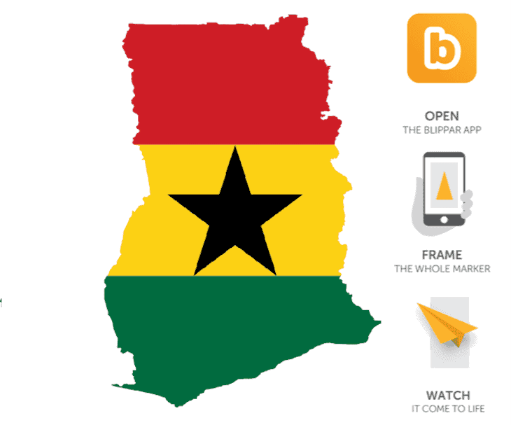 Teacher Rhys Corcoran On Using Blippar For GCSE Geography E2