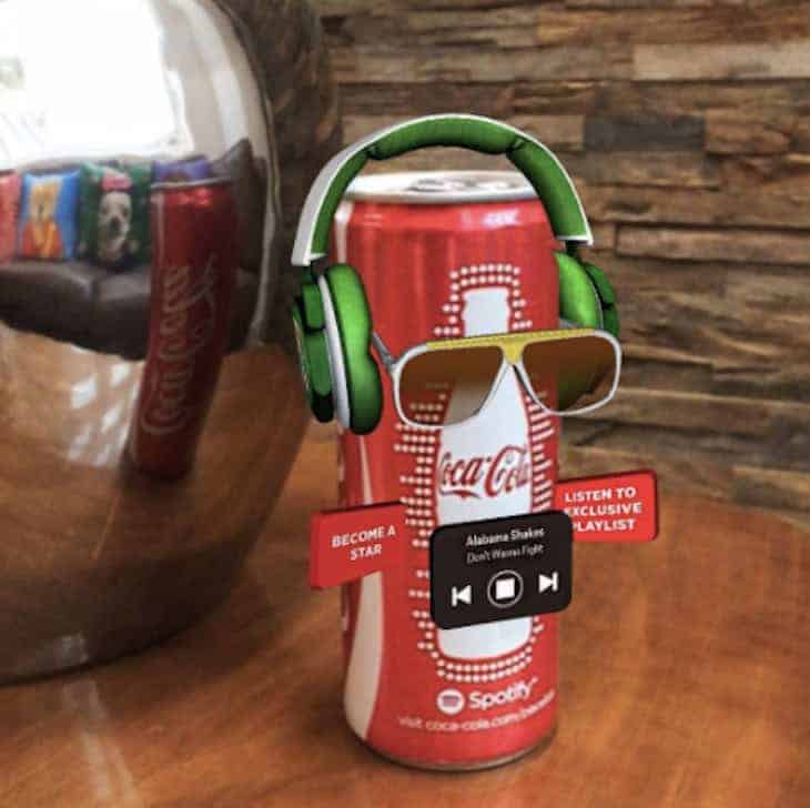 How To Create Effective AR Marketing Campaigns - Part 2 F