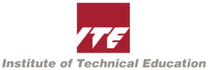 ite logo