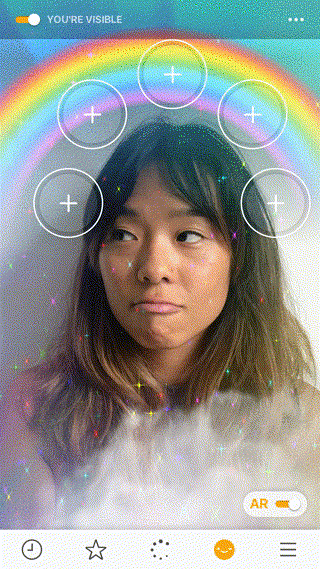 Bringing Facial Recognition To The Mainstream Jh3v3e