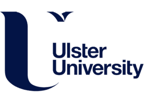 ulster uni logo